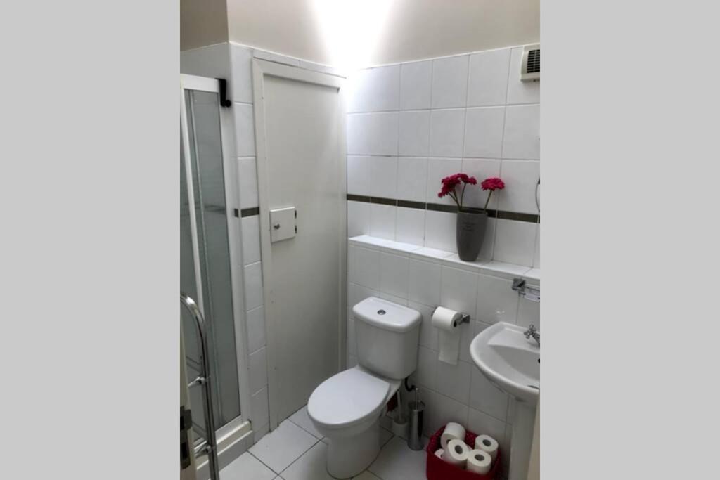 Stylish 3 Bed Apartment With Lough Atalia Views ゴールウェイ エクステリア 写真